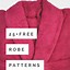 Image result for Robe Sewing Pattern