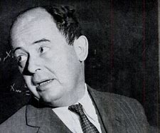 Image result for John Von Neumann