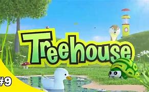 Image result for Treehouse TV YouTube