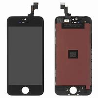 Image result for iPhone 5S LCD Touch