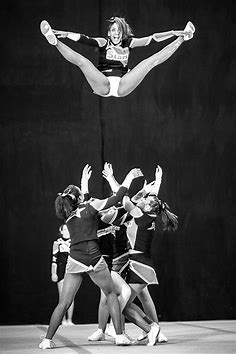 Cheerleading & Cheerdance | Swiss Championship 2012 | Flickr