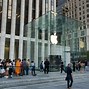 Image result for Structure of Apple Store Fifth Avenue