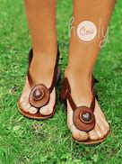 Image result for Galxboy Sandals for Women