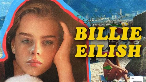 Billie Eilish Rule 34