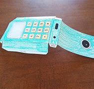 Image result for Fake Phone Image Template