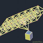 Image result for Buhul Space Frame