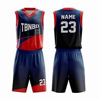 Image result for Basketball Uniform Design