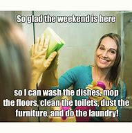 Image result for Retail Cleaning Memes