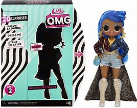 Image result for LOL Omg Doll Clothes