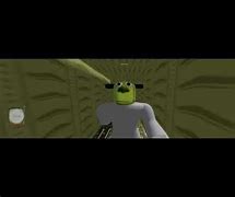 Image result for Shrek Wearing Air Pods
