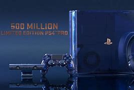Image result for PS4 Pro 500 Limited Edition