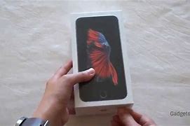 Image result for iPhone 6s Plus Space Grey Unboxing