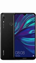 Image result for Huawei Y7 2019 Midnight Black