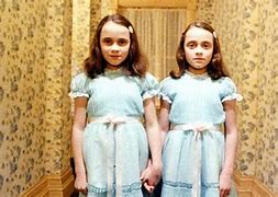Image result for Horror Movie About Twins