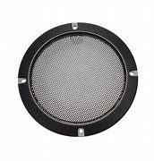 Image result for 5 Inch Speaker Grill Cover