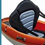 Image result for Raised Kayak Seats
