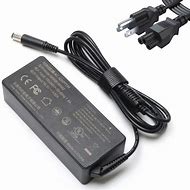 Image result for Dell Laptop Adapter