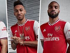 Image result for Arsenal 2019