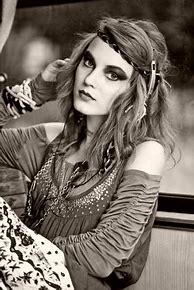 Image result for Most Beautiful Gypsy Woman
