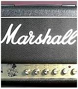 Image result for Slash Marshall Amp