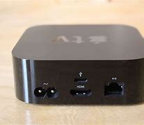 Image result for Apple TV USB