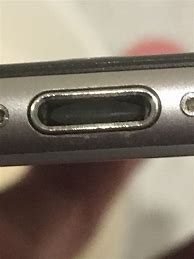 Image result for Images of the Inside of Charging Port On iPhone 7
