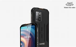 Image result for Oukitel 5G Rugged Phone