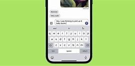 Image result for iPhone Keyboard with Numbers and Letters