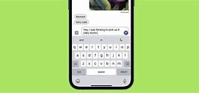 Image result for iPhone 13 Keyboard with ABC and Numbers