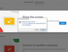 Image result for Google Chrome Remote Desktop