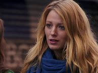 Image result for Blake Lively Character in Gossip Girl