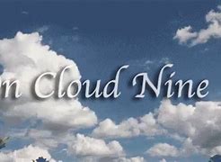 Image result for Cloud 9 Decal