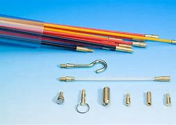 Image result for Threaded Rod Accessories