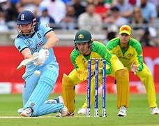 Image result for Types of Out in Cricket