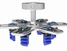 Image result for Soft Pneumatic Grippers