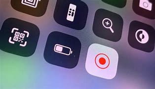 Image result for Red Recording Sqaure iPhone