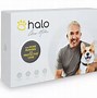 Image result for Halo Dog Collar