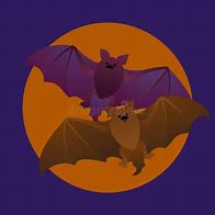 Image result for Bat Cqrtoon