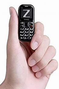 Image result for What Is Cell Phone On Finger