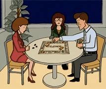 Image result for Animated Game Night