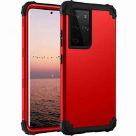 Image result for Tinted Case On Red Phone