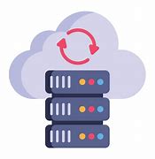 Image result for Cloud Backup Icon