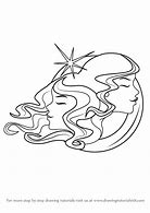 Image result for Gemini Zodiac Drawings