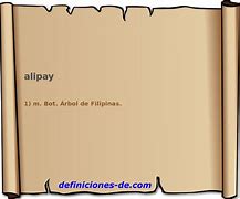 Image result for alipegarse