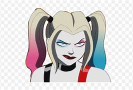 Image result for Harley Quinn Emoji