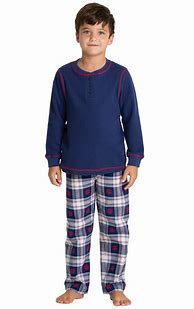 Image result for Boys Pajamas Size 10