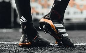 Image result for Adidas Icon Soccer Cleats Predator