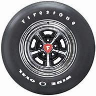 Image result for Drag Tires Side View