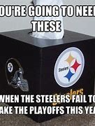 Image result for Steelers Cowboys Meme