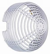 Image result for Smoke Detector Head Plastic Cover